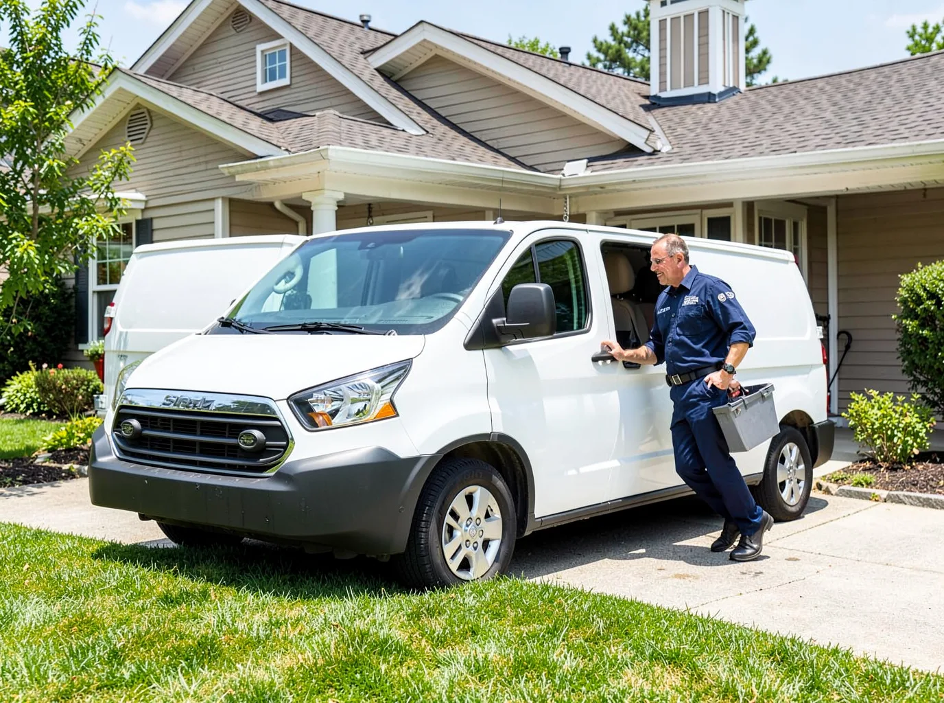 Emergency Plumber company in Modale, IA