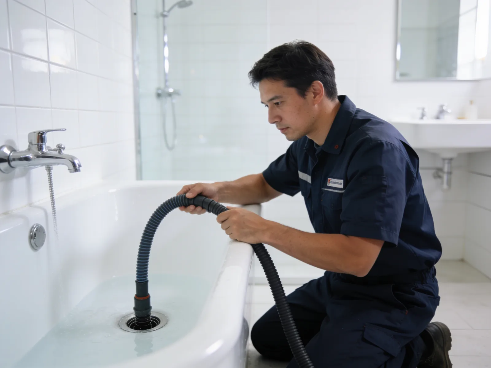 Emergency Plumber Modale, IA FAQs